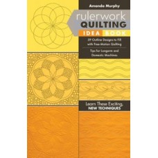 Rulerwork Quilting